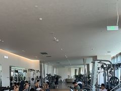 -YCHL FIT 健身(星寰店)