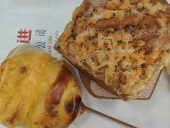 -红星前进面包牛奶公司(五道口购物中心店)
