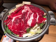 -初居食屋日式料理(万象城购物中心店)
