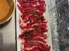 -琥珀川糟粕醋·香草鸭·鸡煲(慈云寺店)