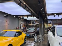 -脉冲品质汽美·贴膜(闵行店)