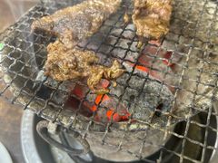 -西塔隆太白烤牛肉馆(图们路店)