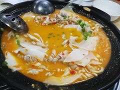 -李师傅脆肚(梅林店)