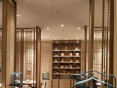 -莲·中餐厅(成都首座万豪酒店)