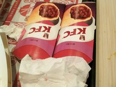 -肯德基(盘龙奥莱店)