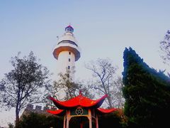 -烟台山景区