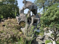 -五峰园