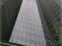 -宁波万豪酒店