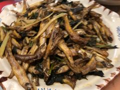 -幽优农庄·森波拉特色本地农家菜