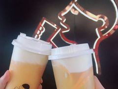-喜茶(北京三里屯太古里店)
