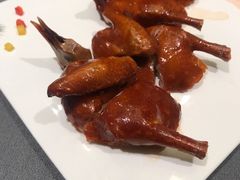 -徽州小镇(高新店)