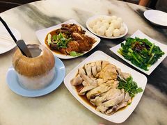 -马六甲鸡场街