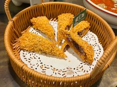 -堂瓦里·传统赣菜(第一街区店)