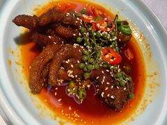 凤爪-玉玲珑(陆家嘴店)