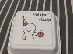 -Whisper studio薇语花艺烘焙工作室