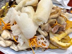 -菌之家·专业纯野生菌火锅·特色炒菌