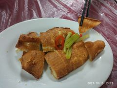 -南华寺素食馆(南华禅寺店)