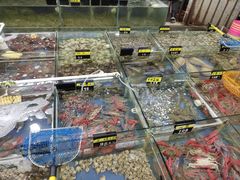 -明记海鲜大排档(巽寮湾店)