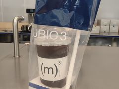-CUBIC3三立方咖啡(凌空SOHO店)