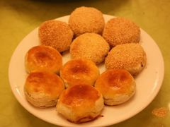 -马凯餐厅(长椿街店)