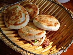 -老保定驴肉馆(云岗路店)