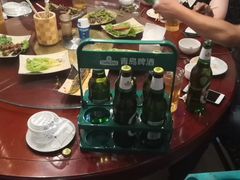 -金铄经典小串(盛祥小区店)