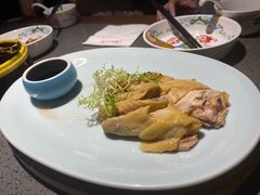 老头儿白切鸡-老头儿油爆虾(星光一期店)