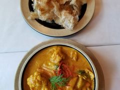 -若蘭慈·无国界素食料理(欢乐海岸店)