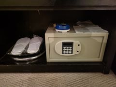 -北京九华山庄会展酒店