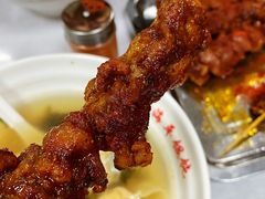 -海平馄饨(逍遥二路店)