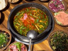 -笔记安顺夺夺粉火锅