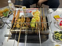 -牧羊村烧烤(淄博总店)