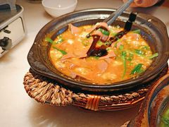 -川堂风·跷脚牛肉·乐山爆炒(中建乐荟天地店)