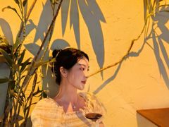 -Blac+Blac(中海环宇荟店)