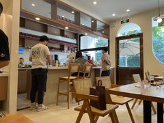 -Reset Coffee 与海咖啡