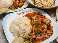 -小姜锅贴(凤凰街店)