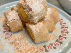 香芒薄餐-神仙馆(衡山路店)