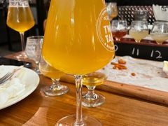 -Twin Tails Brewpub双尾精酿餐吧(八坼店)