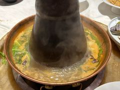 -东来顺饭庄(西直门店)