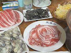 -元盛居(生态大街店)