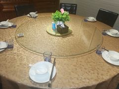 包厢-又一福烤鸭·北京菜(东四店)