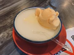 杏仁豆腐-玫瑰甜品(文明路店)