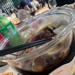 -宝格利廷宴会艺术中心(南商店)