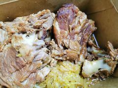 -犟骨头排骨饭(回龙观龙禧店)