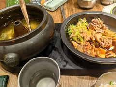 -云海肴汽锅鸡·云南小炒(曲江大悦城店)