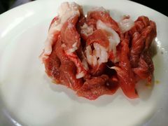 -天桥老金涮肉(牛街店)