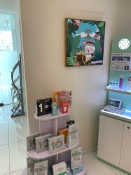 -咪咪比基尼脱毛专业店