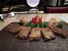 -8餐厅(新葡京酒店)