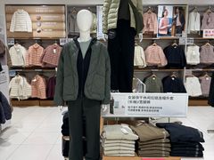 -优衣库(厦门SM广场店)