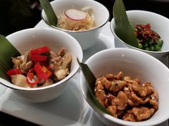 -上海苏宁宝丽嘉酒店·嘉府壹号中餐厅